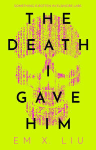 Free ebook downloads for computer The Death I Gave Him 
