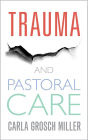 Trauma and Pastoral Care: A practical handbook