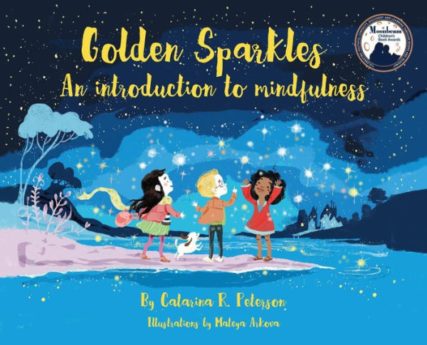 Golden Sparkles: An Introduction to Mindfulness