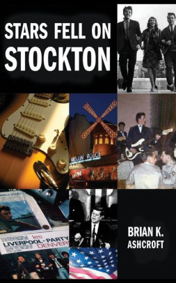 Stars Fell On Stockton The Story Of The Denvers A Memoir Of Life