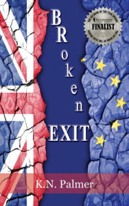 Title: Broken EXIT, Author: K.N. Palmer