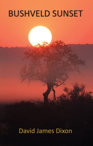 Bushveld Sunset