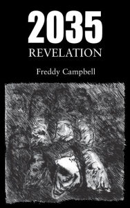 Title: 2035 Revelation, Author: Cary J. Lenehan