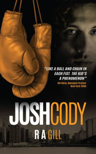 Title: Josh Cody, Author: Elisabeth Moser-Hold