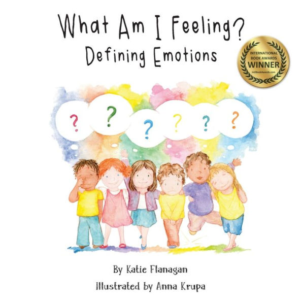 What Am I Feeling?: Defining Emotions