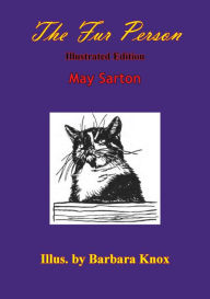 Title: The Fur Person [Illustrated Edition], Author: May Sarton