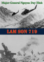 Lam Son 719 [Illustrated Edition]