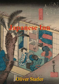 Title: Japanese Inn, Author: Oliver Statler