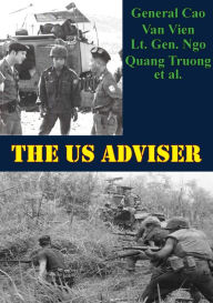 Title: The US Adviser, Author: General Cao Van Vien