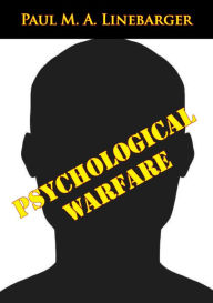 Title: Psychological Warfare, Author: Paul M. A. Linebarger