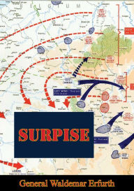 Title: Surprise, Author: General Waldemar Erfurth