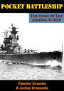 Pocket Battleship: The Story Of The Admiral Scheer