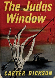 Title: The Judas Window, Author: Carter Dickson