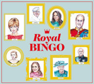 Title: Royal Bingo, Author: Holly Exley