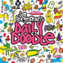 Jon Burgerman's Daily Doodle