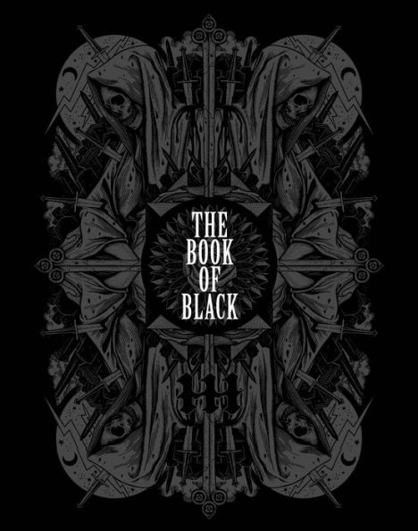 The Book of Black