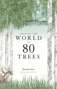 Free downloadable free ebooks Around the World in 80 Trees