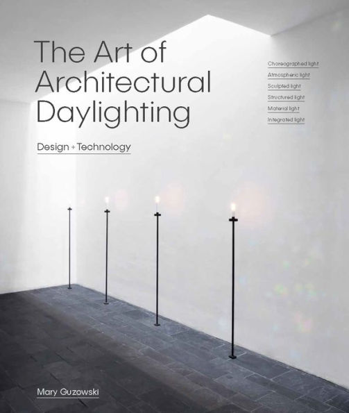 The Art of Architectural Daylighting