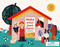 Title: Make Your Own Farm, Author: Anna Kovecses