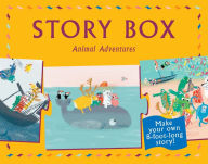 Title: Story Box: Animal Adventures