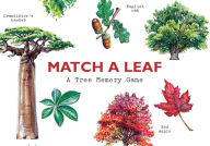 Title: Match a Leaf: A Tree Memory Game