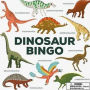 Dinosaur Bingo Game