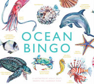Title: Ocean Bingo