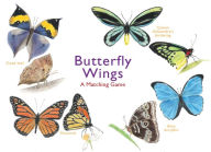 Title: Butterfly Wings: A Matching Game, Author: Christine Berrie