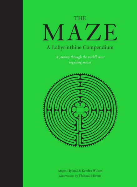 The Maze: A Labyrinthine Compendium