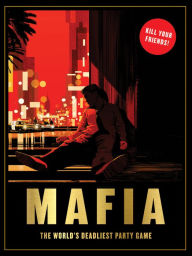 Title: Mafia: The World's Deadliest Party Game