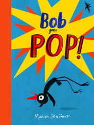 Free mp3 ebook downloads Bob Goes Pop by Marion Deuchars 9781786274915  English version