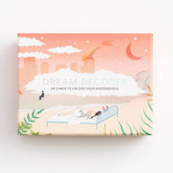 Title: Dream Decoder: 60 Cards to Unlock Your Unconscious