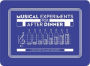 Musical Experiments for After Dinner: (Party Game, Interactive Card Game)