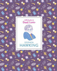 Title: Stephen Hawking: (Scientist Biography, Biography Book for Children), Author: Isabel Thomas