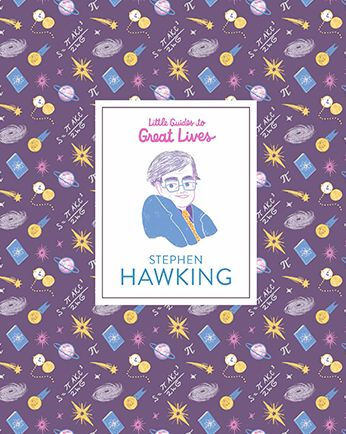 Stephen Hawking: (Scientist Biography, Biography Book for Children)