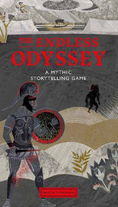 Title: The Endless Odyssey: A Mythic Storytelling Game