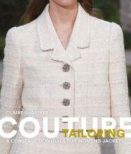 Free text format ebooks download Couture Tailoring: A Construction Guide for Women's Jackets PDF CHM MOBI (English Edition)