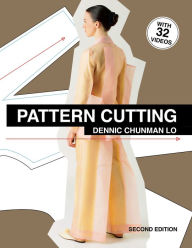 Title: Pattern Cutting, Author: Dennic Chunman Lo