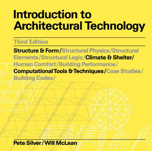 Introduction to Architectural Technology