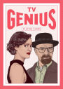 Genius TV Playing Cards: (A Card Deck for Television Buffs)