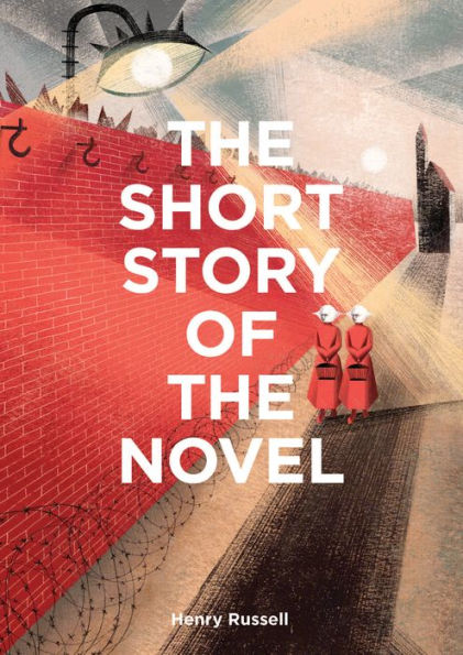 the Short Story of Novel: A Pocket Guide to Key Genres, Novels, Themes and Techniques