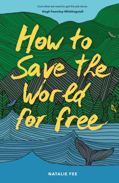 How to Save the World For Free *OSI*