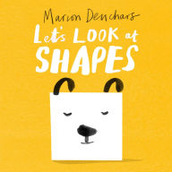 Title: Let's Look at... Shapes, Author: Marion Deuchars