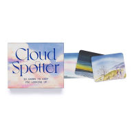 Title: Cloud Spotter: 30 Cards to Keep You Looking Up