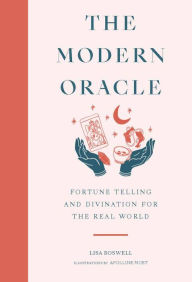 Free audiobook downloads for mp3 players The Modern Oracle: Fortune Telling and Divination for the Real World 9781786278968 in English