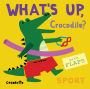 What's Up Crocodile?: Sports