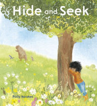 Title: Hide and Seek, Author: Polly Noakes