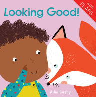 Title: Looking Good!, Author: Ailie Busby