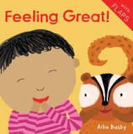 Title: Feeling Great!, Author: Ailie Busby