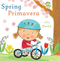 Title: Primavera/Spring, Author: Child's Play